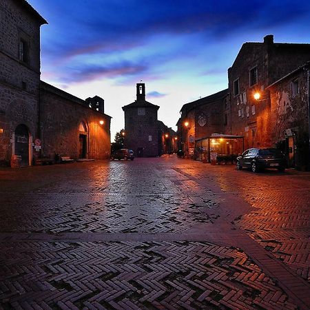 Cittadella 13 Romantic House Питиляно Екстериор снимка