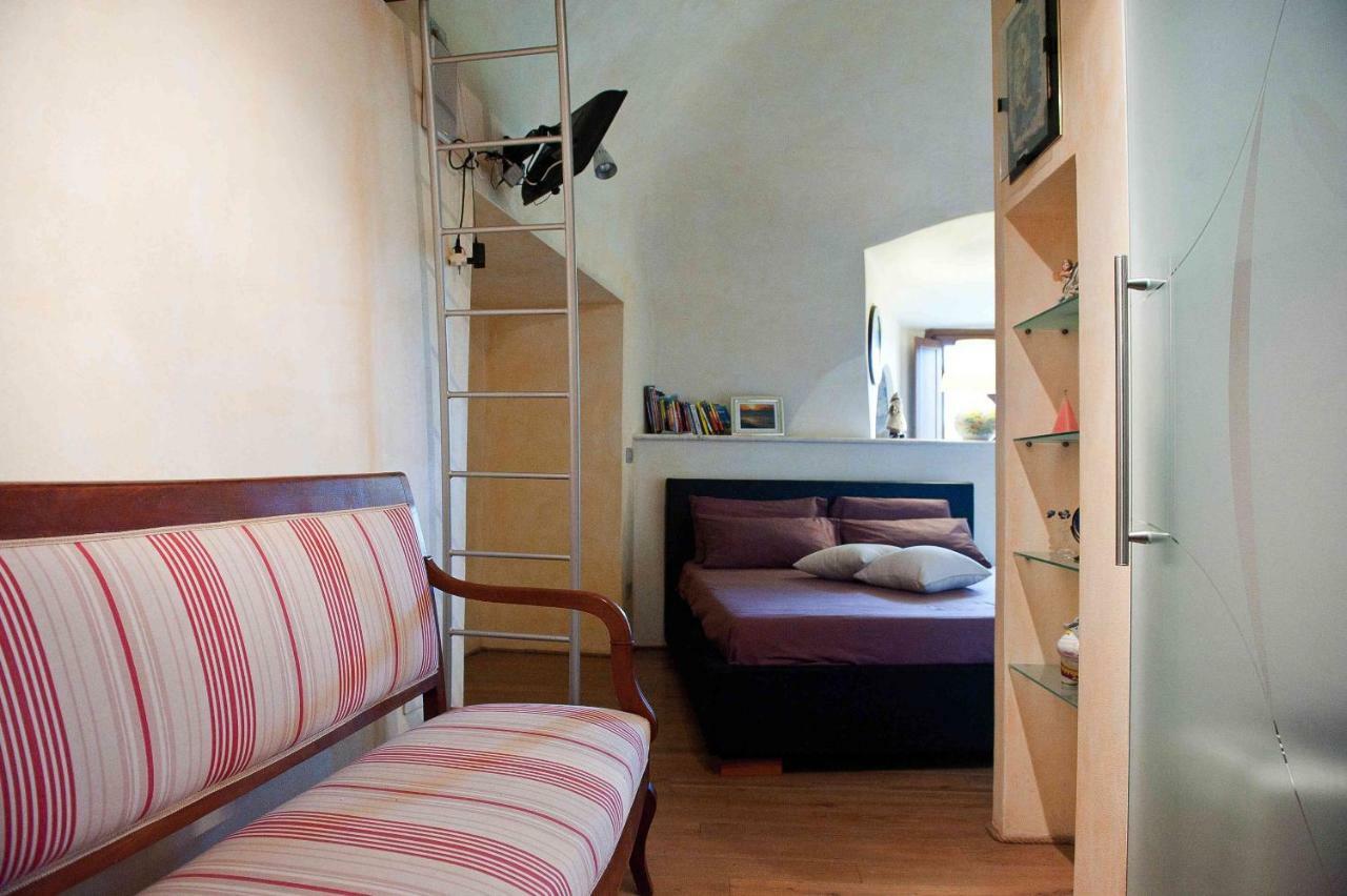 Cittadella 13 Romantic House Питиляно Екстериор снимка