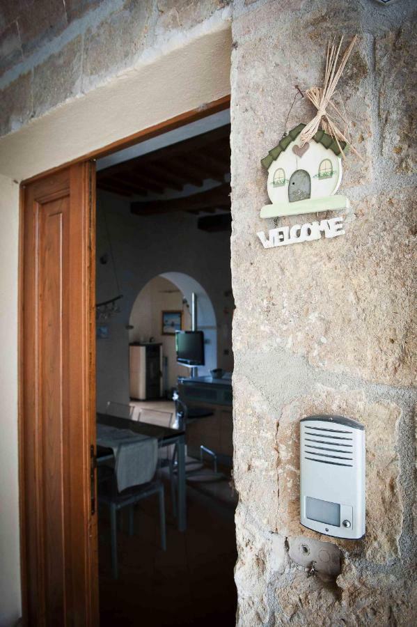 Cittadella 13 Romantic House Питиляно Екстериор снимка