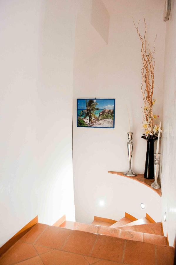 Cittadella 13 Romantic House Питиляно Екстериор снимка