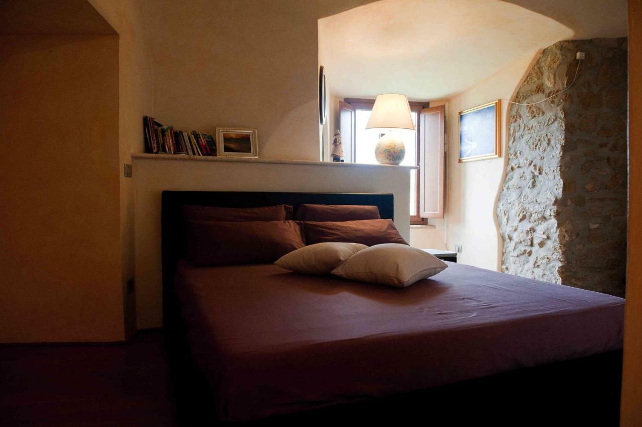 Cittadella 13 Romantic House Питиляно Екстериор снимка