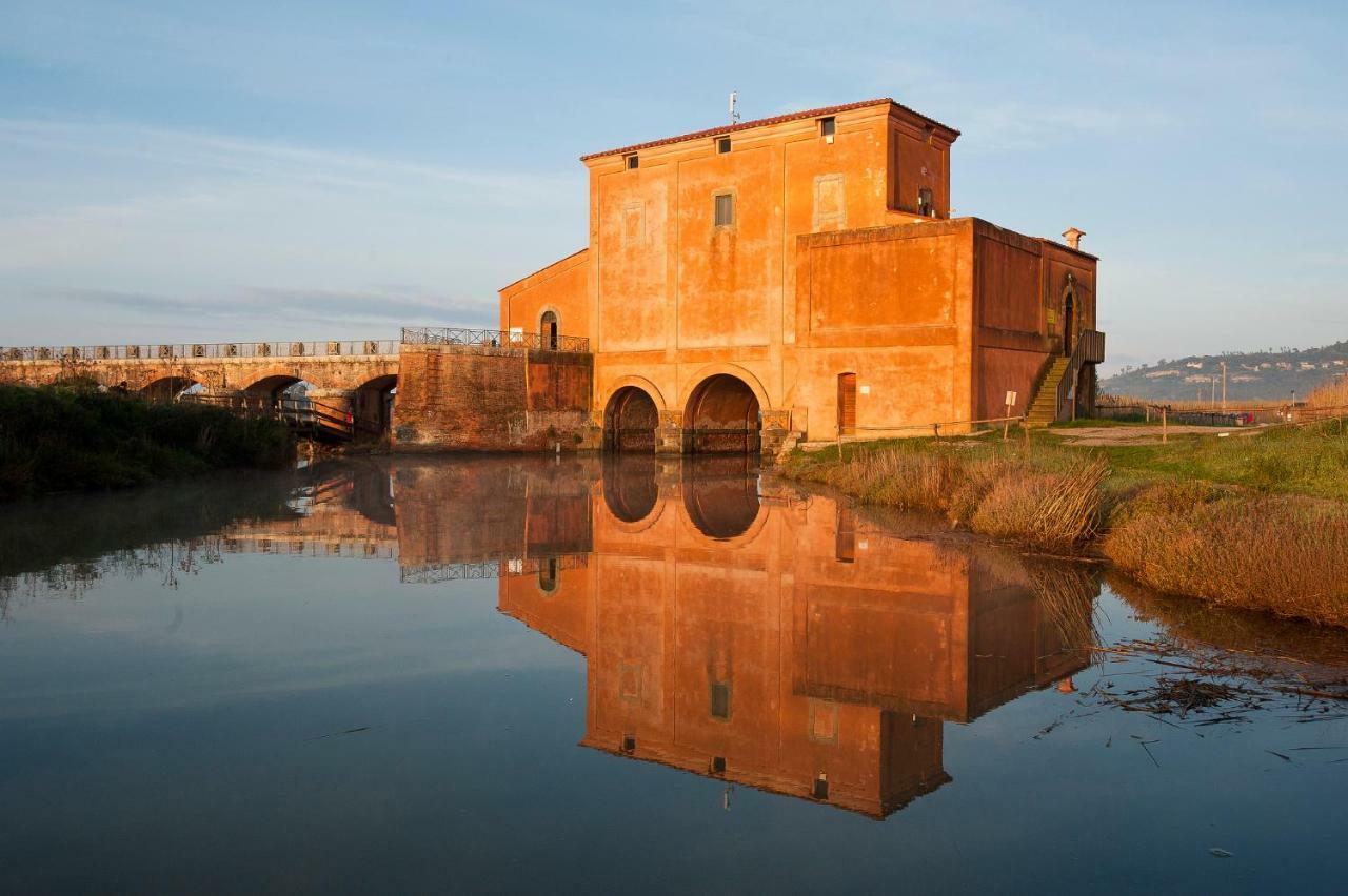 Cittadella 13 Romantic House Питиляно Екстериор снимка