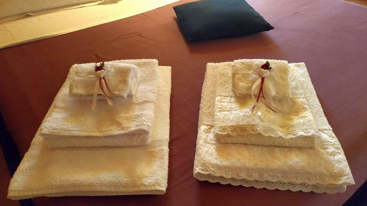 Cittadella 13 Romantic House Питиляно Екстериор снимка