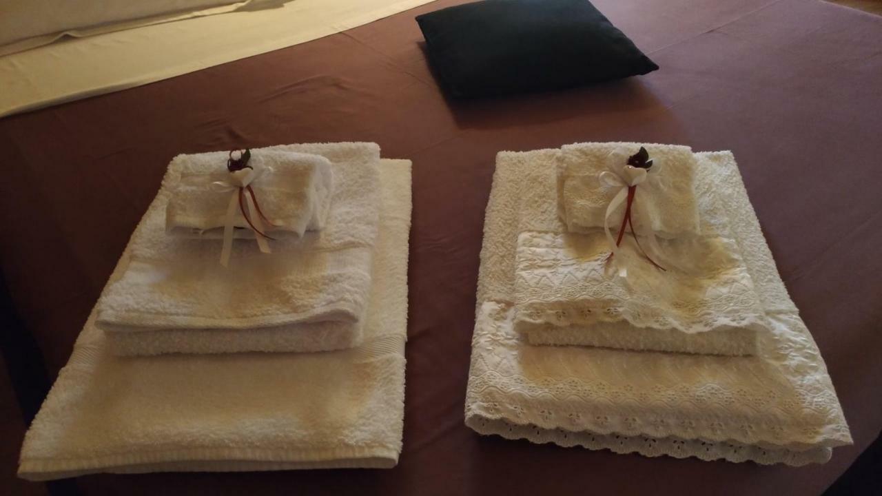 Cittadella 13 Romantic House Питиляно Екстериор снимка